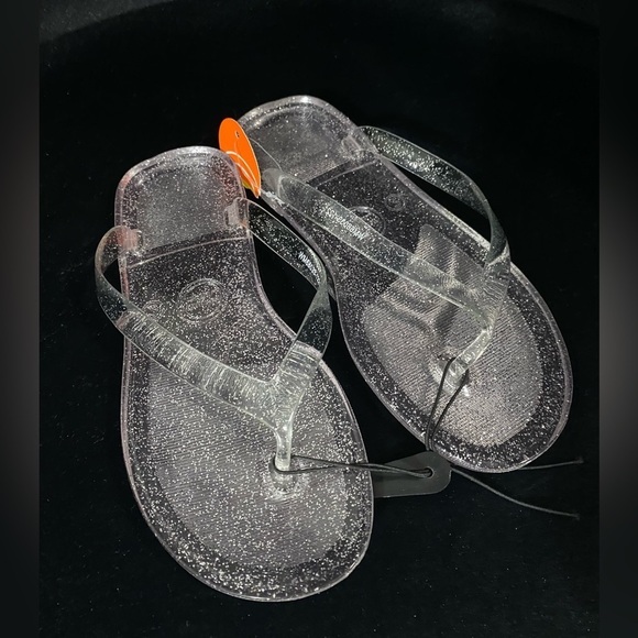 Wonder Nation - Clear Geli Slides - Picture 1 of 4